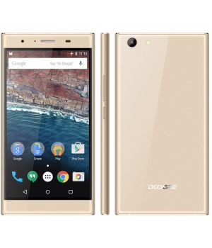 Doogee Y300 Gold