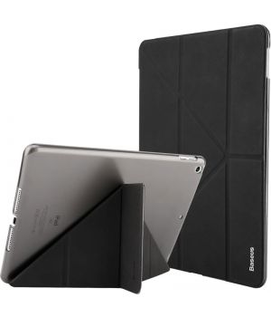 Baseus Simplism Y-Type Leather case Black for iPad Pro 10.5