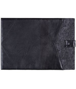 Gmakin Sleeve Black GM08 for MacBook Pro 13 Retina