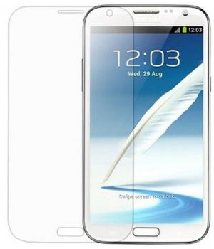 Simple Case Ultra Tempered Glass 0.33mm (H+) for Samsung i8552 Galaxy Win