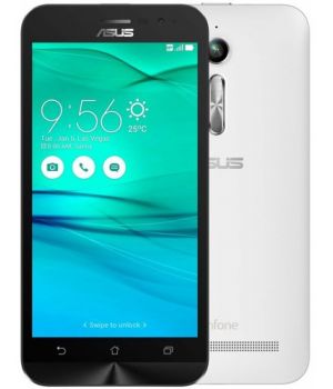 Asus ZenFone Go ZB500KG-1B005WW 8GB White