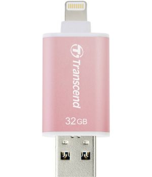 Transcend JetDrive Go 300 32GB Rose Gold (TS32GJDG300R)