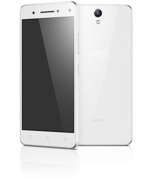 Lenovo Vibe P1m White