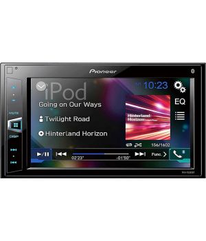Pioneer MVH-AV290BT