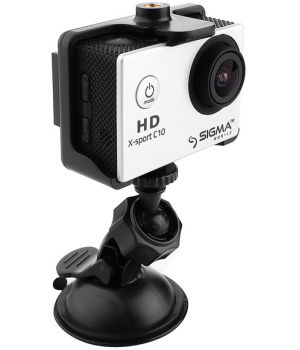 Sigma mobile Cup mount for X-Sport