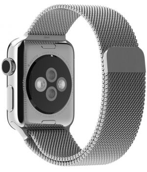 Apple Watch 38mm Milanese Loop (MJ5E2)