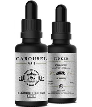 J Well Carousel Tinker 30ml