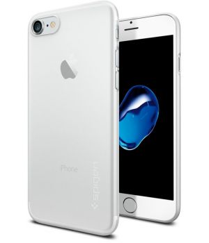 SGP (Spigen) Air Skin Soft Clear for iPhone 7 (042CS20487)