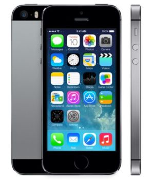 Apple iPhone 5s 32GB Space Gray