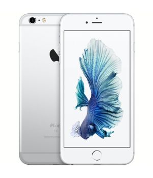 Apple iPhone 6s Plus 16GB Silver Refurbished
