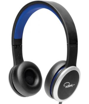 RZA Street Black/Blue