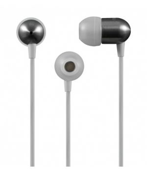 Nocs NS400 Titanium iOs White