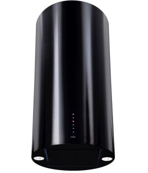 Elica TUBE PRO ISLAND BL/A/43