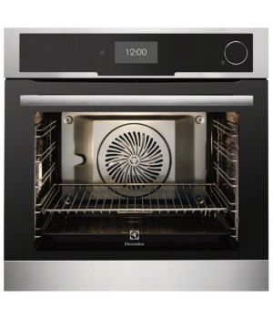 Electrolux EOB6651ANX