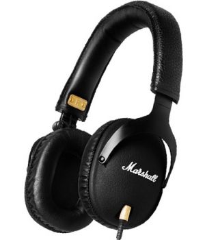 Marshall Monitor Black