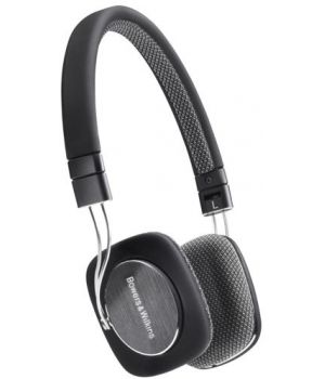 Bowers & Wilkins P3 Black