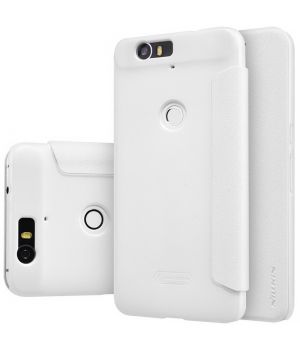 Nillkin Sparkle Series for Huawei Nexus 6P White