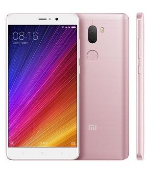Xiaomi Mi5s Plus 64GB Pink