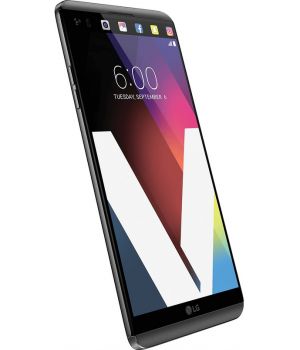 LG H990 V20 Dual 64GB Black