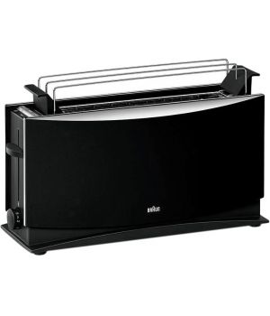 Braun HT 550 BK