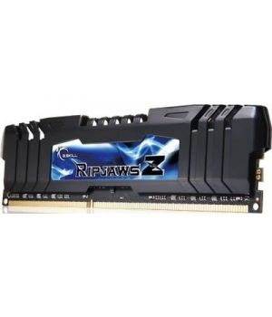 G.Skill 8 GB (2x4GB) DDR3 2400 MHz (F3-2400C10D-8GZH)