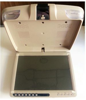 Klyde Ultra KU 3137D BG