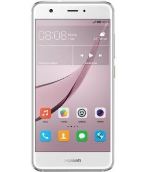 Huawei Nova Silver