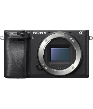 Sony Alpha A6300 body