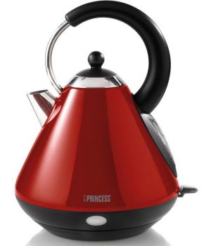 Princess 233022.222 red