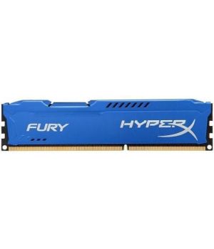 Kingston 8 GB DDR3 1866 MHz HyperX FURY (HX318C10F/8)