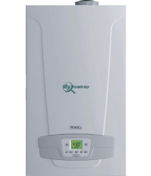 BAXI LUNA Duo-tec 1.24