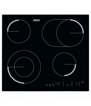 Zanussi ZEV56646FB