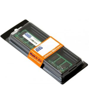 GOODRAM 8 GB DDR3 1600 MHz (GR1600D3V64L11/8G)
