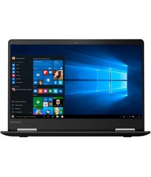 Lenovo Yoga 710-14IKB (80V40038RA) Black