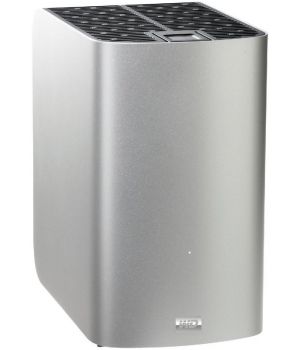 WD My Book Thunderbolt Duo WDBUTV0060JSL