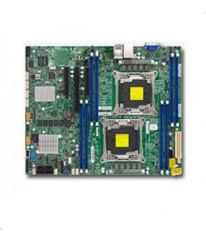 Supermicro MBD-X10DRL-C-O