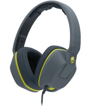 SkullCandy Crusher