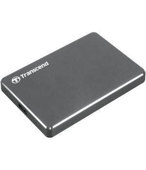 Transcend StoreJet 25C3 (TS1TSJ25C3N)
