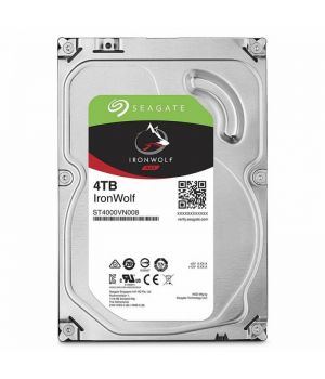 Seagate IronWolf (ST4000VN008)