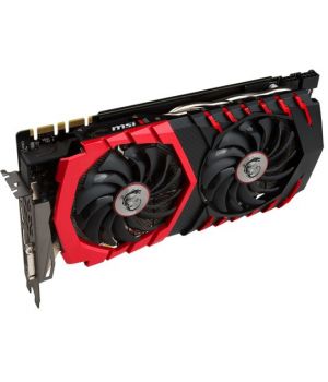 MSI GeForce GTX 1080 GAMING 8G