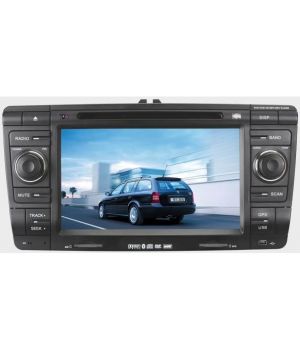 Phantom DVM-1320G i6 (Skoda Octavia)