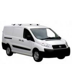 Whispbar Багажник на крышу для Citroen Jumpy АЭРО