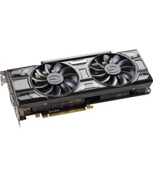 EVGA GeForce GTX 1070 SC GAMING ACX 3.0 Black Edition (08G-P4-5173-KR)