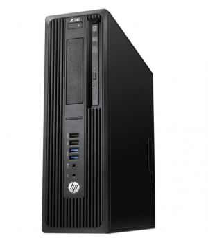 HP Z240 SFF (J9C01EA)