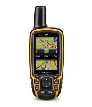 Garmin GPSMAP 64 НавЛюкс Топо
