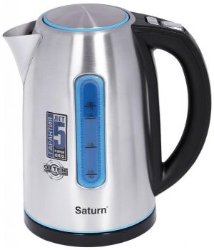 Saturn ST-EK0015 Blue