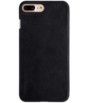Nillkin Qin Series Black for iPhone 7 Plus