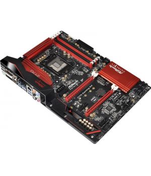 ASRock Fatal1ty Z170 Gaming K4
