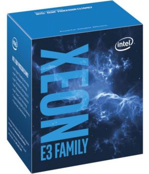 Intel Xeon E3-1220V5 (BX80662E31220V5)