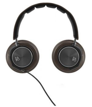 Bang & Olufsen BeoPlay H6 Gray Hazel